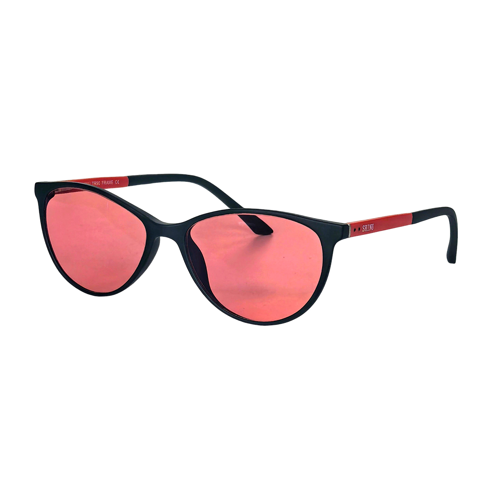 Lunettes anti-migraine SHINU F - Gaming Glasses Blue Light avis et prix