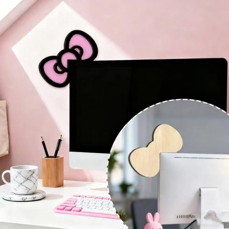 Nouvelles décorations d'écran  - Pc Gaming Kawaii avis et prix