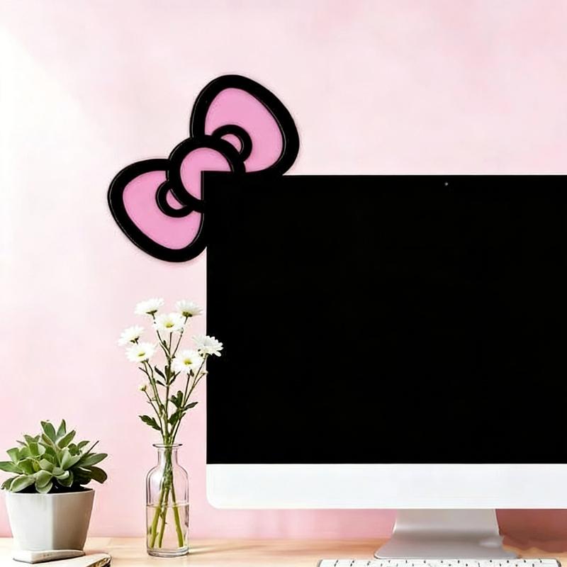 Nouvelles décorations d'écran  - Pc Gaming Kawaii avis et prix