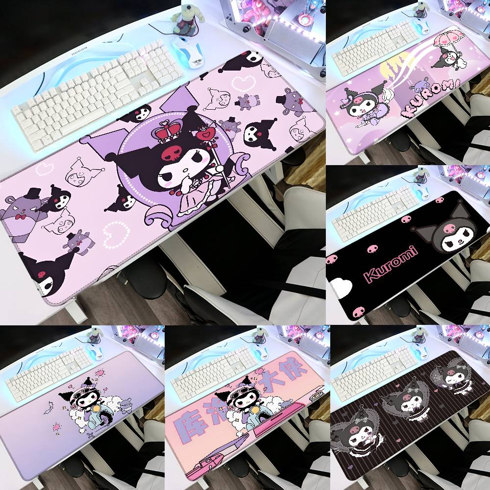 Tapis de souris K-Kuromi migno - Pc Gaming Kuromi avis et prix