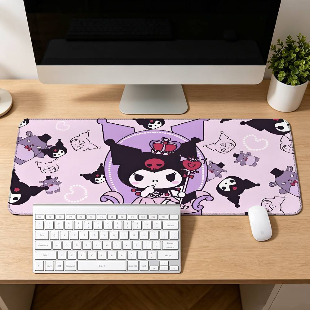 Tapis de souris K-Kuromi migno - Pc Gaming Kuromi avis et prix