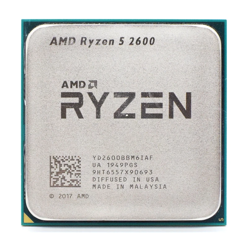 Processeur universel à prise A - Pc Gaming Entry Level avis et prix