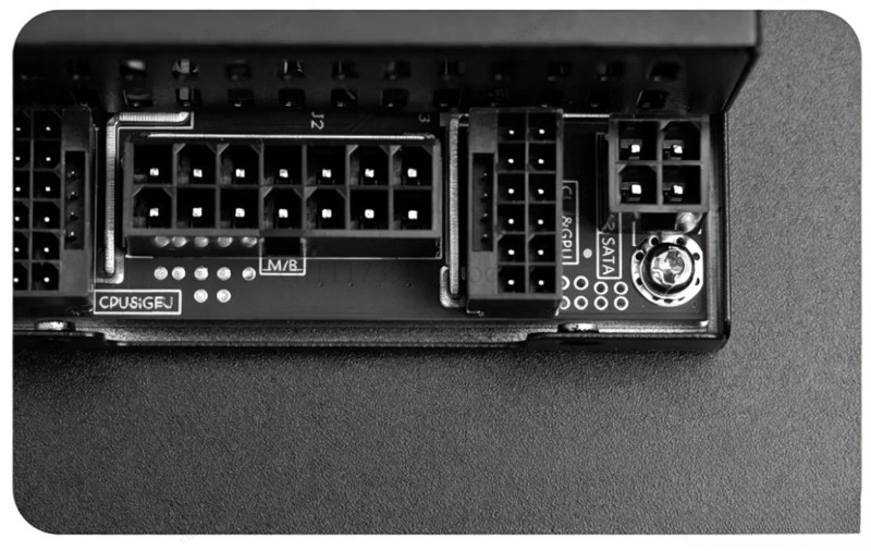Alimentation électrique entièr - Atx Power Supply avis et prix