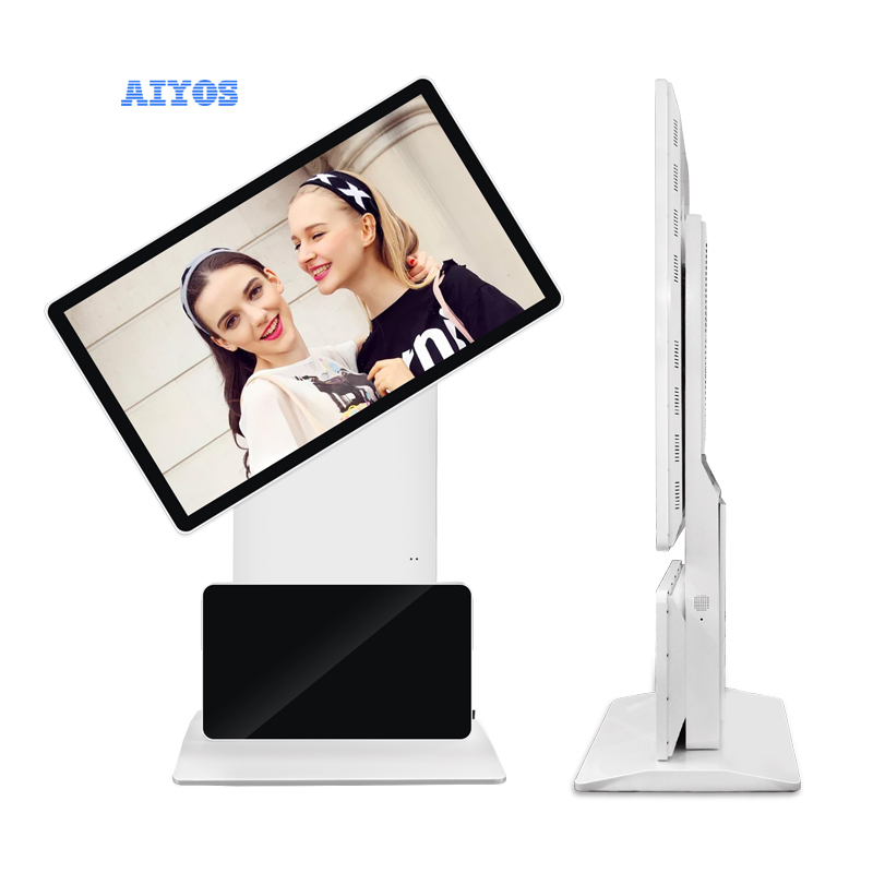 Affichage numérique publicitai - Monitor Stand avis et prix