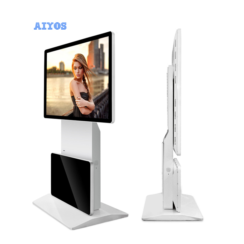 Affichage numérique publicitai - Monitor Stand avis et prix