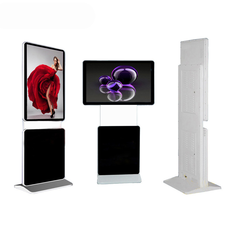 Affichage numérique publicitai - Monitor Stand avis et prix