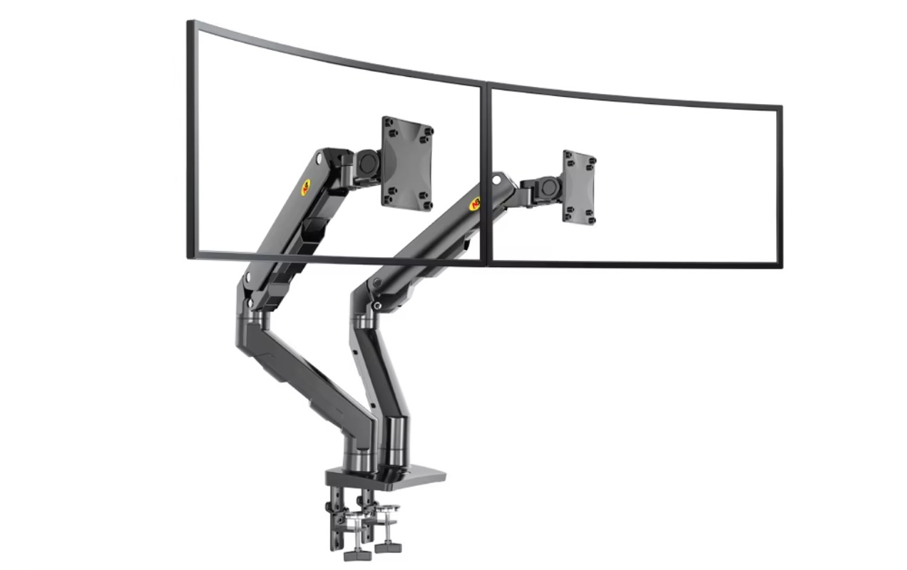 Support de moniteur G55 27 