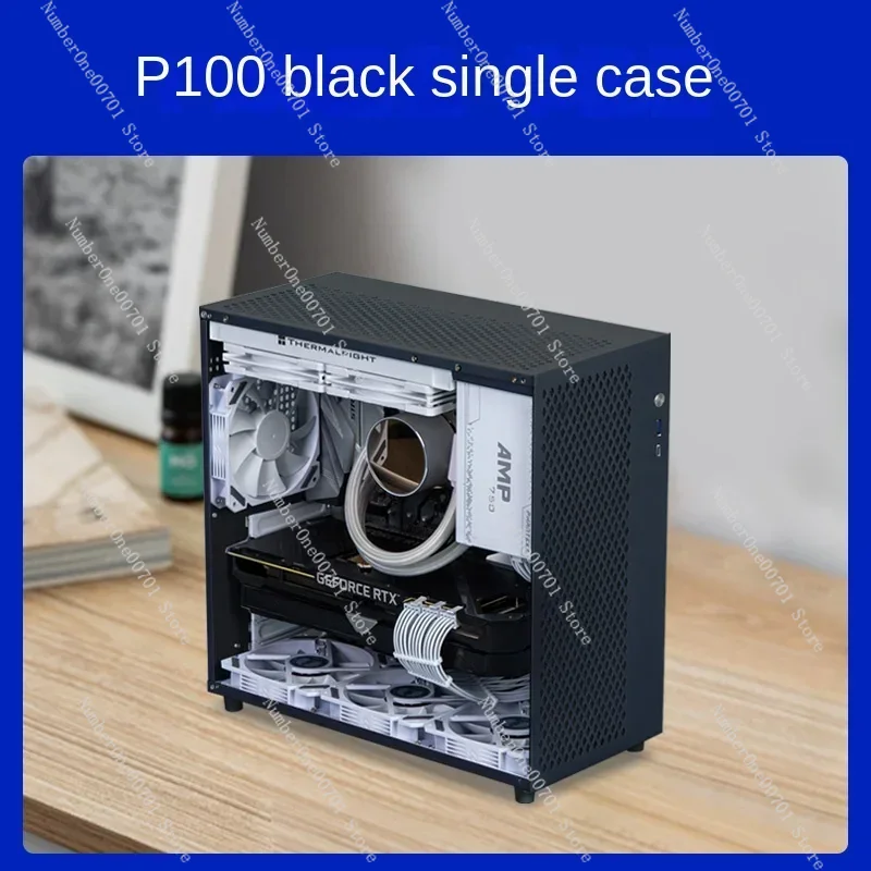 Boîtier mini portable ALBOX en - Atx Power Supply avis et prix