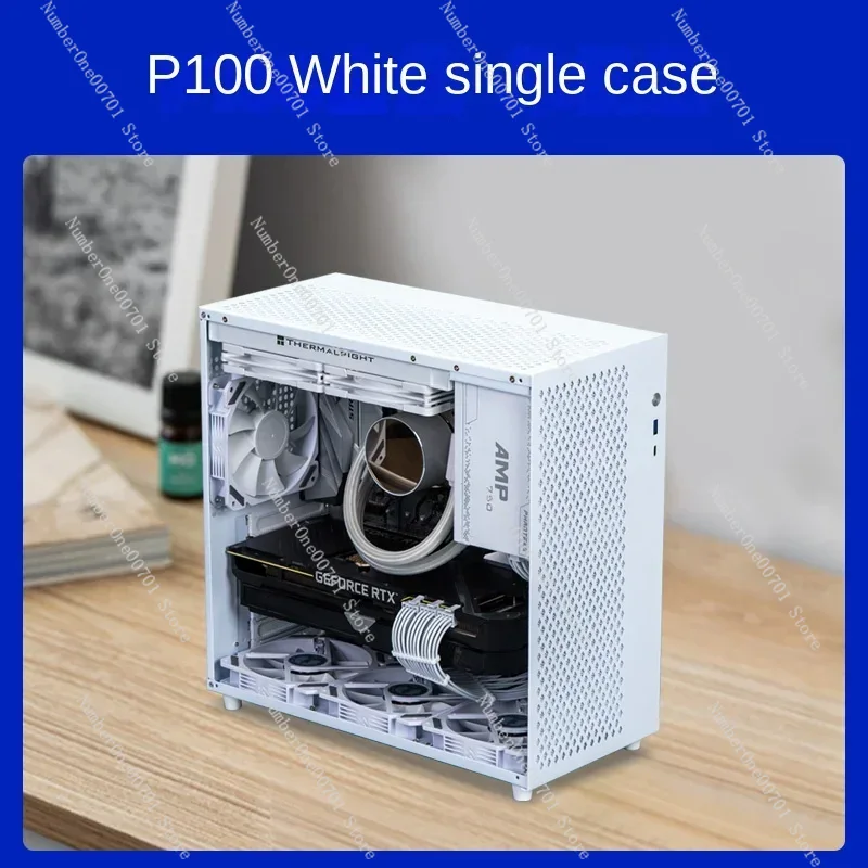 Boîtier mini portable ALBOX en - Atx Power Supply avis et prix
