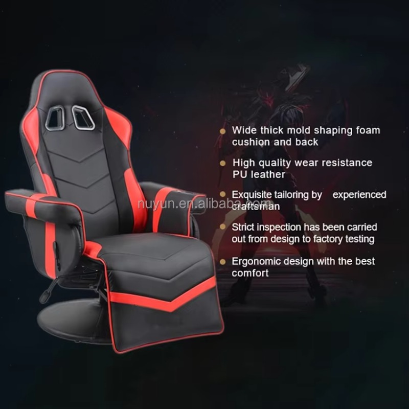 Nouvelle arrivée, chaise de je - Gaming Speaker avis et prix