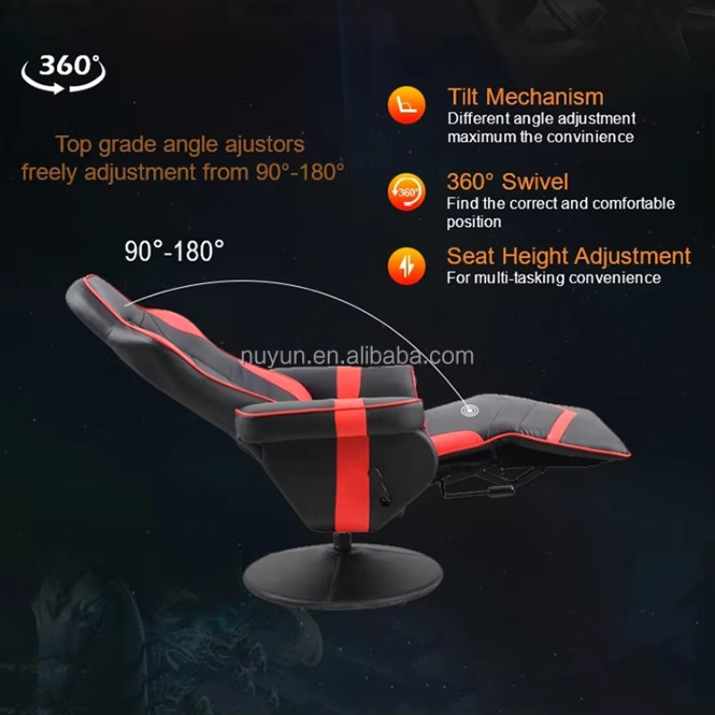 Nouvelle arrivée, chaise de je - Gaming Speaker avis et prix