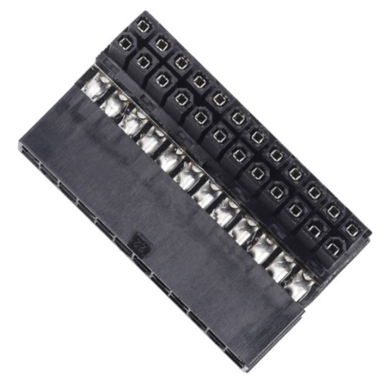 Adaptateur ATX 24 broches à 90 - Atx Power Supply avis et prix