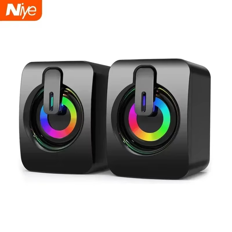 Haut-parleurs de bureau filair - Gaming Speaker avis et prix