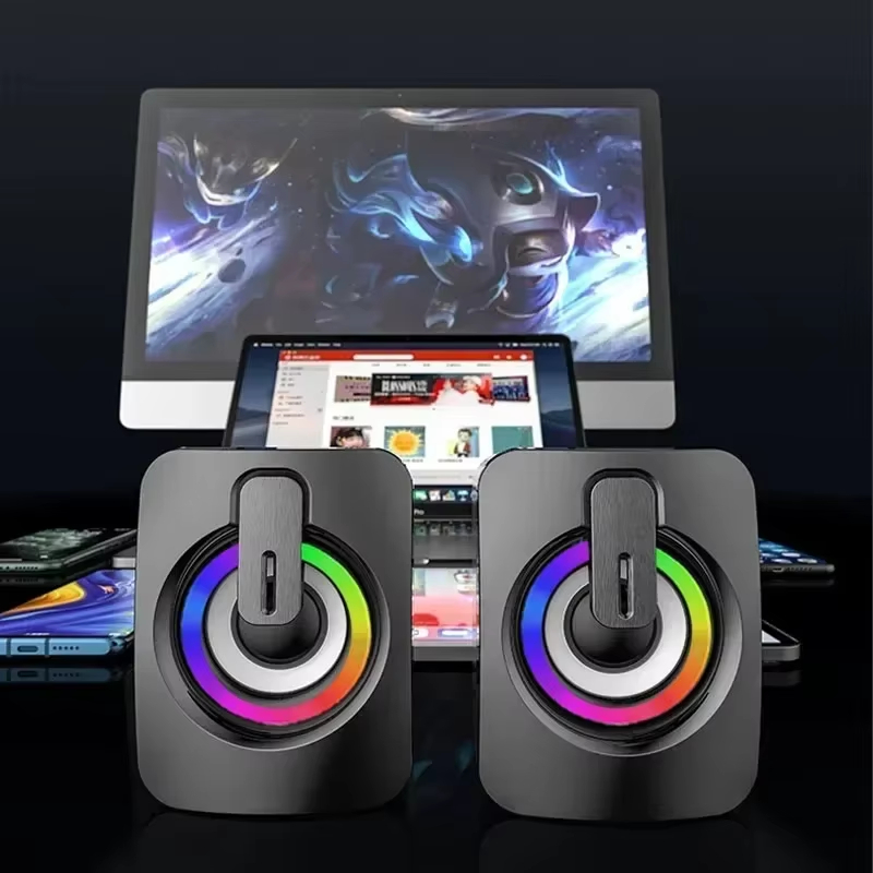 Haut-parleurs de bureau filair - Gaming Speaker avis et prix