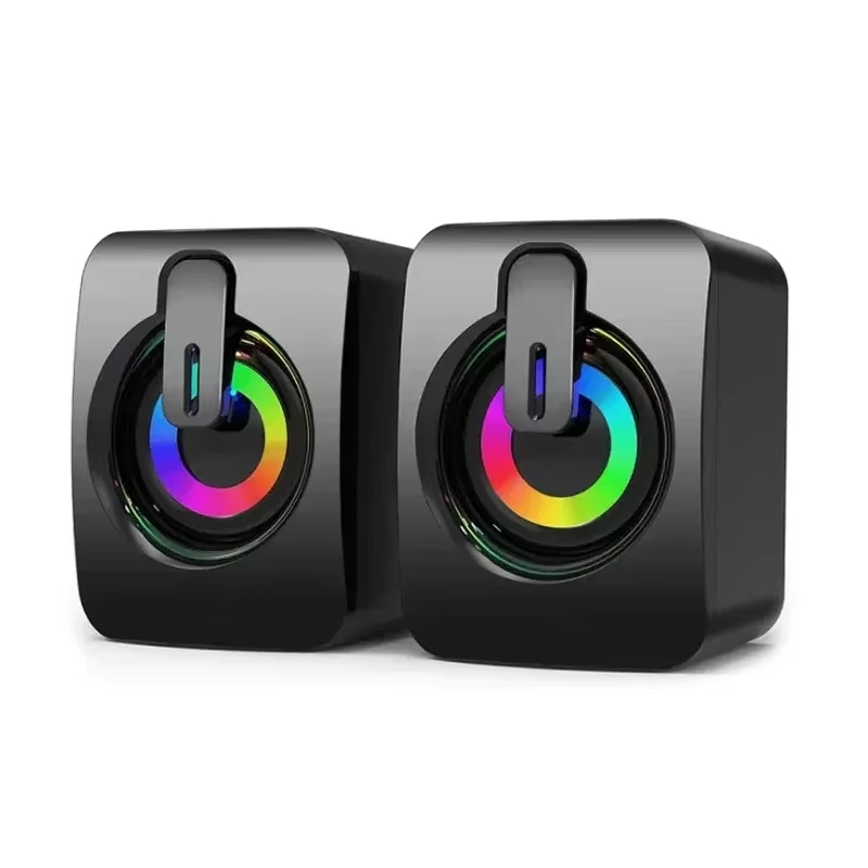 Haut-parleurs de bureau filair - Gaming Speaker avis et prix