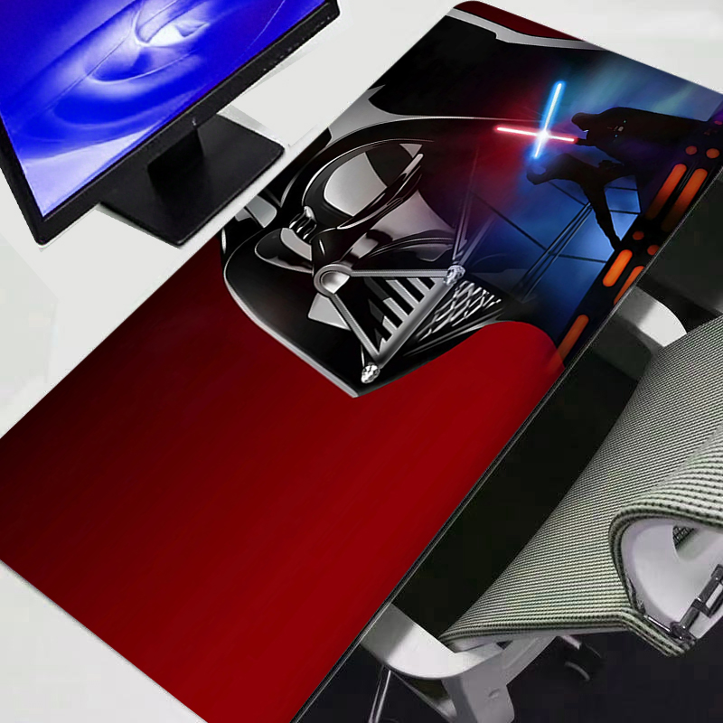 Tapis de souris Star Wars, gra - Pc Gaming Kawaii avis et prix