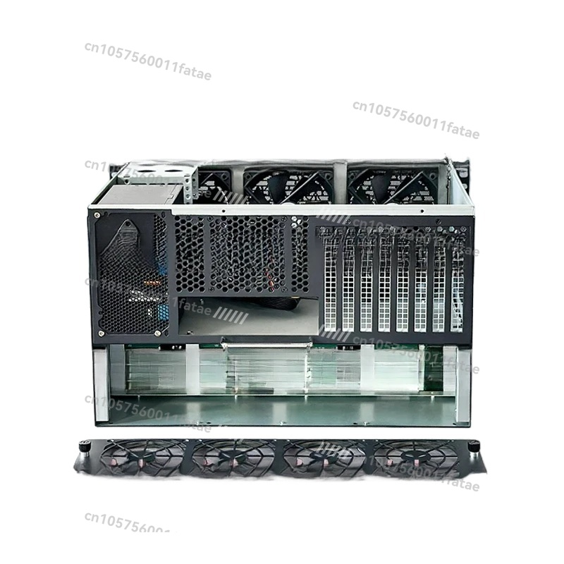 Châssis NAS 12 baies, carte mè - Atx Power Supply avis et prix