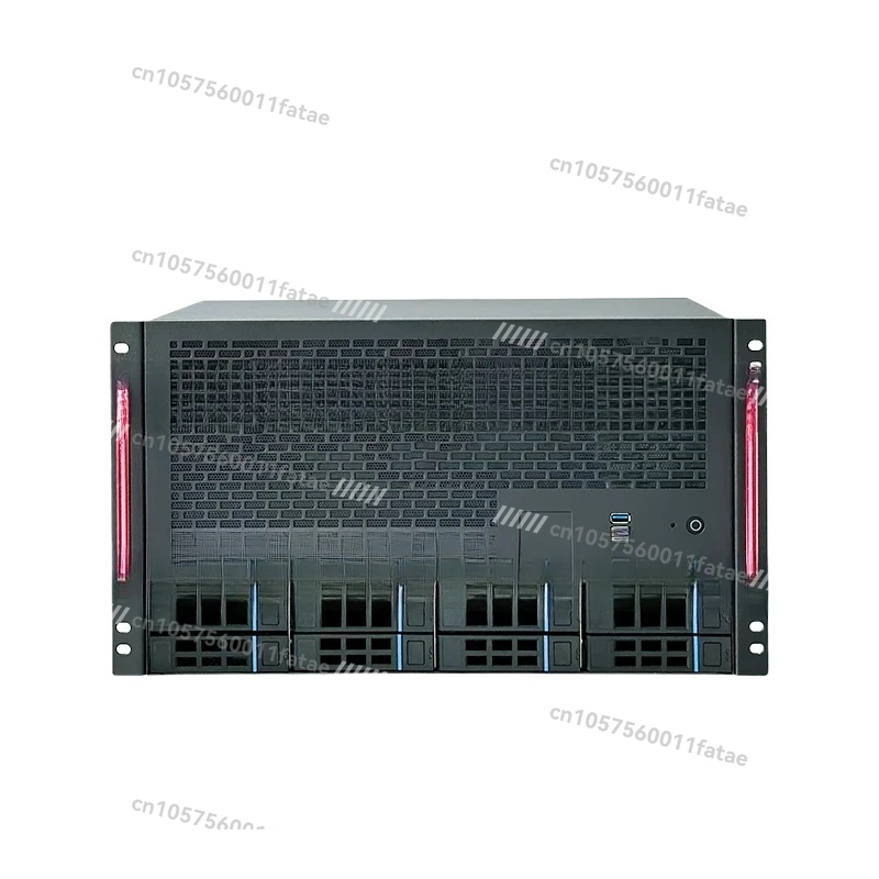 Châssis NAS 12 baies, carte mè - Atx Power Supply avis et prix
