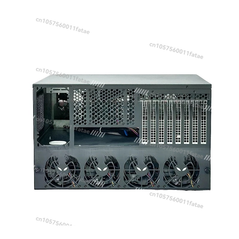 Châssis NAS 12 baies, carte mè - Atx Power Supply avis et prix
