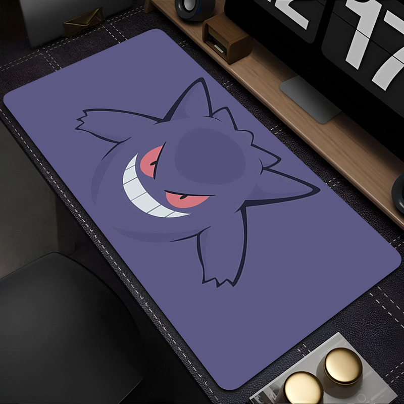 Tapis de souris en caoutchouc  - Pc Gaming Used avis et prix
