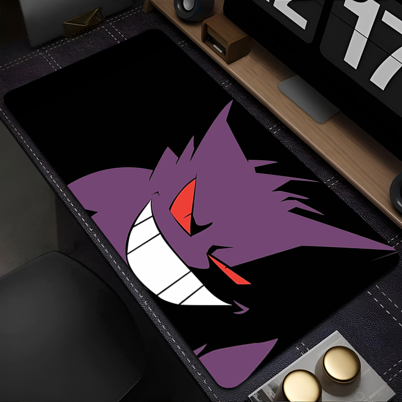 Tapis de souris en caoutchouc  - Pc Gaming Used avis et prix