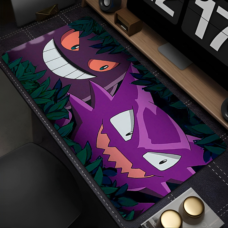 Tapis de souris en caoutchouc  - Pc Gaming Used avis et prix