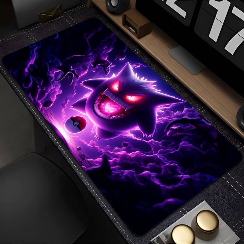 Tapis de souris en caoutchouc  - Pc Gaming Used avis et prix