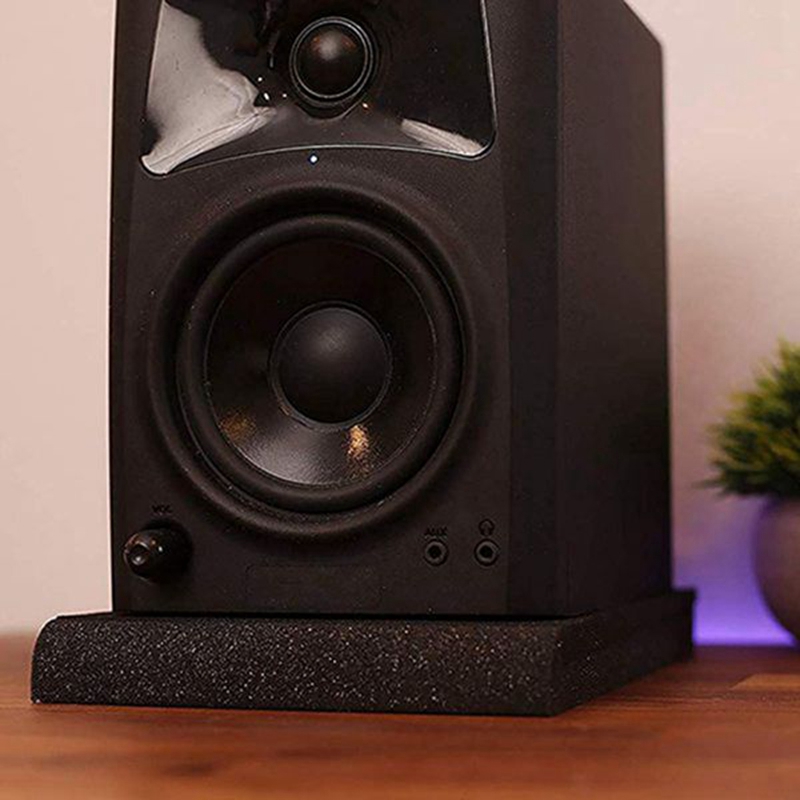 Pads pour enceintes, pads d'is - Monitor Stand avis et prix