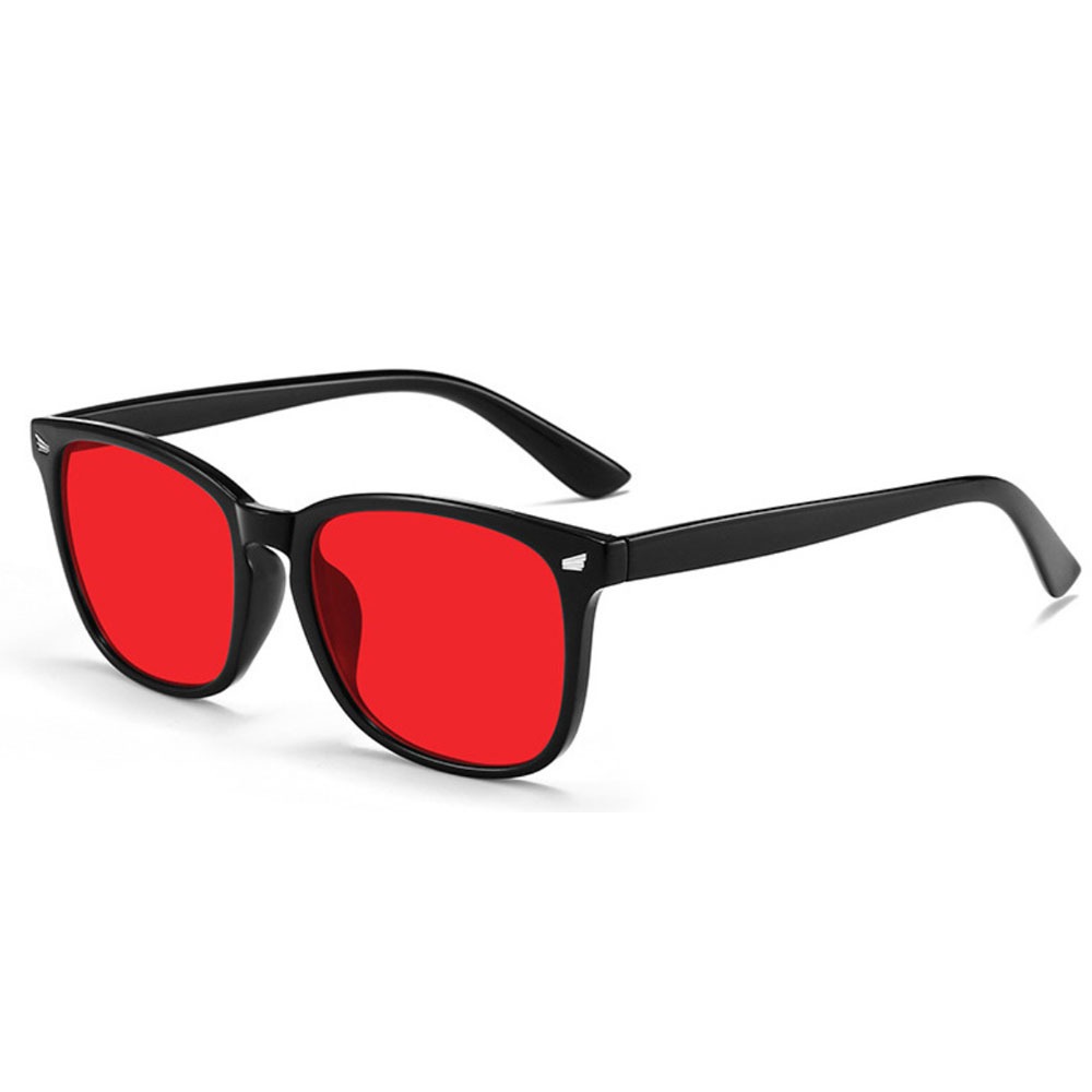 Lunettes anti-lumière bleue av - Gaming Glasses Blue Light avis et prix