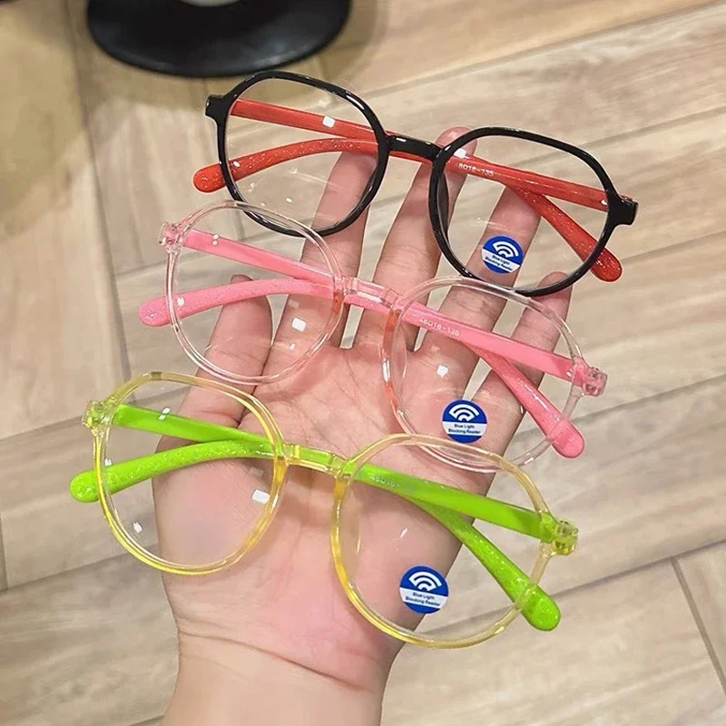 Lunettes anti-lumière bleue po - Gaming Glasses Blue Light avis et prix