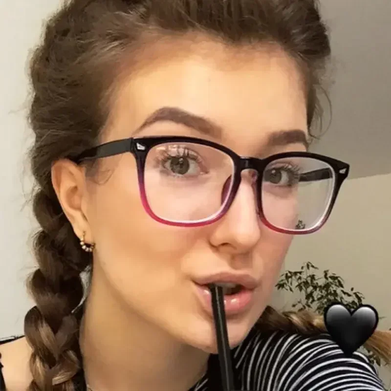 Lunettes anti-lumière bleue po - Gaming Glasses Blue Light avis et prix