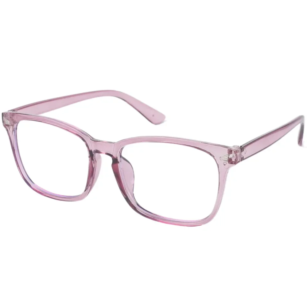 Lunettes anti-lumière bleue po - Gaming Glasses Blue Light avis et prix