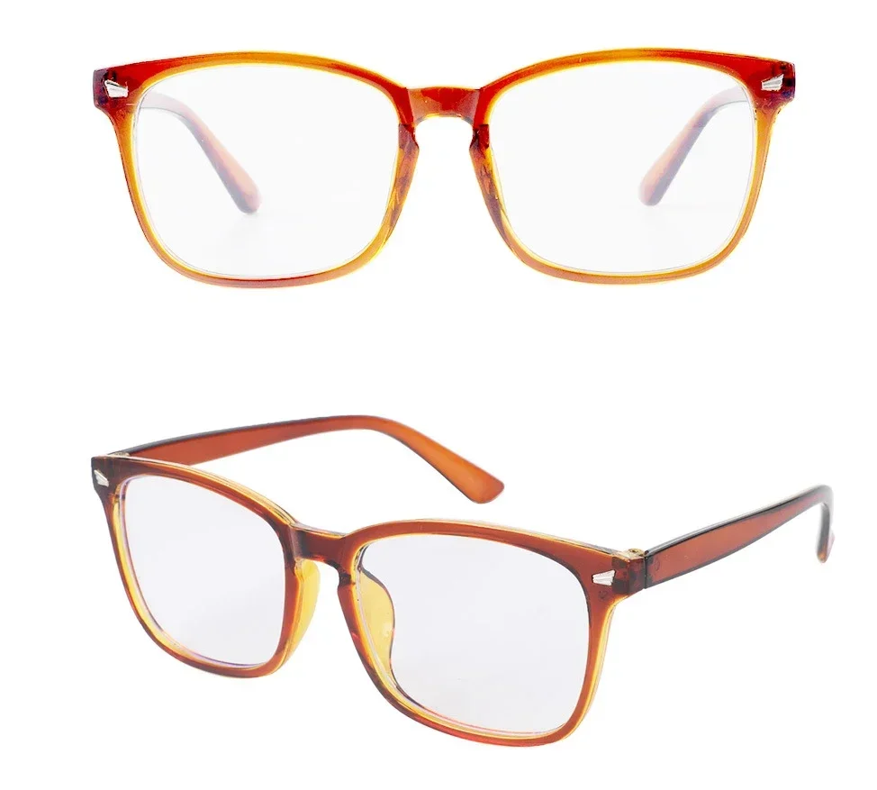 Lunettes anti-lumière bleue po - Gaming Glasses Blue Light avis et prix