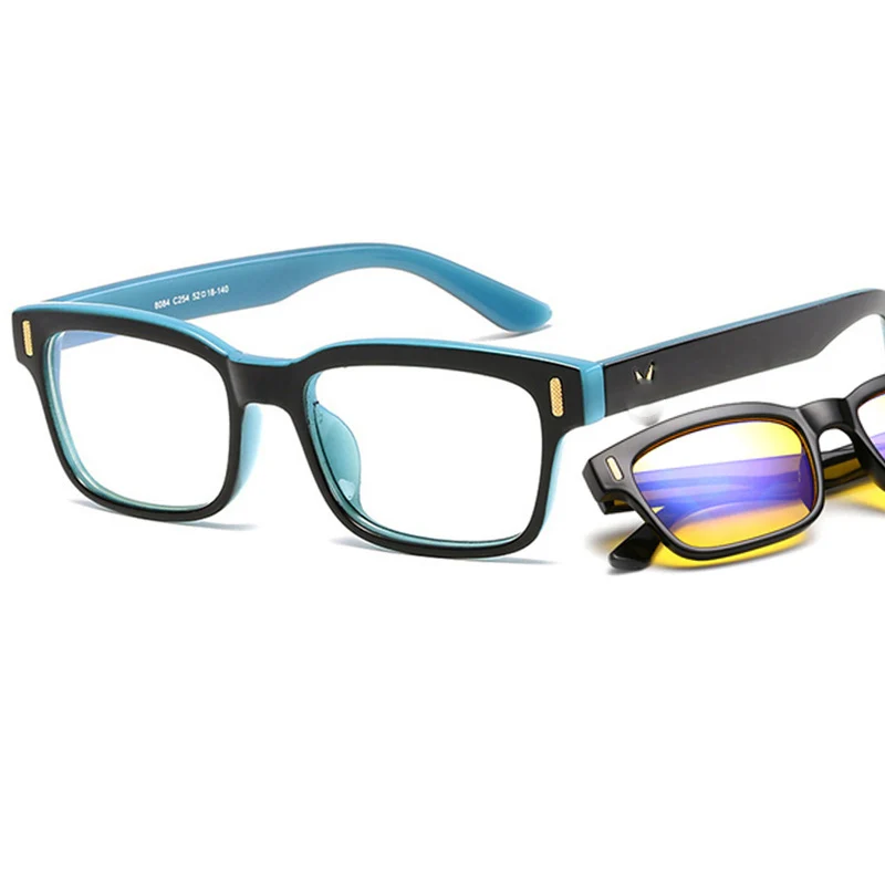 Lunettes d'ordinateur à rayons - Gaming Glasses Blue Light avis et prix
