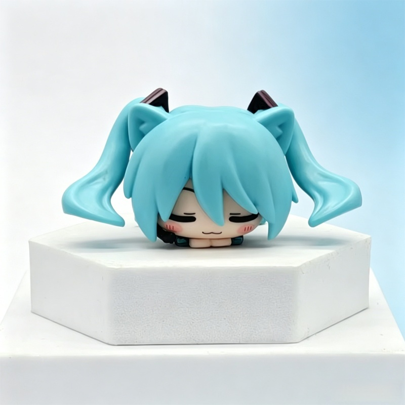 En stock – 6 styles – Figurine - Pc Gaming Hatsune Miku avis et prix
