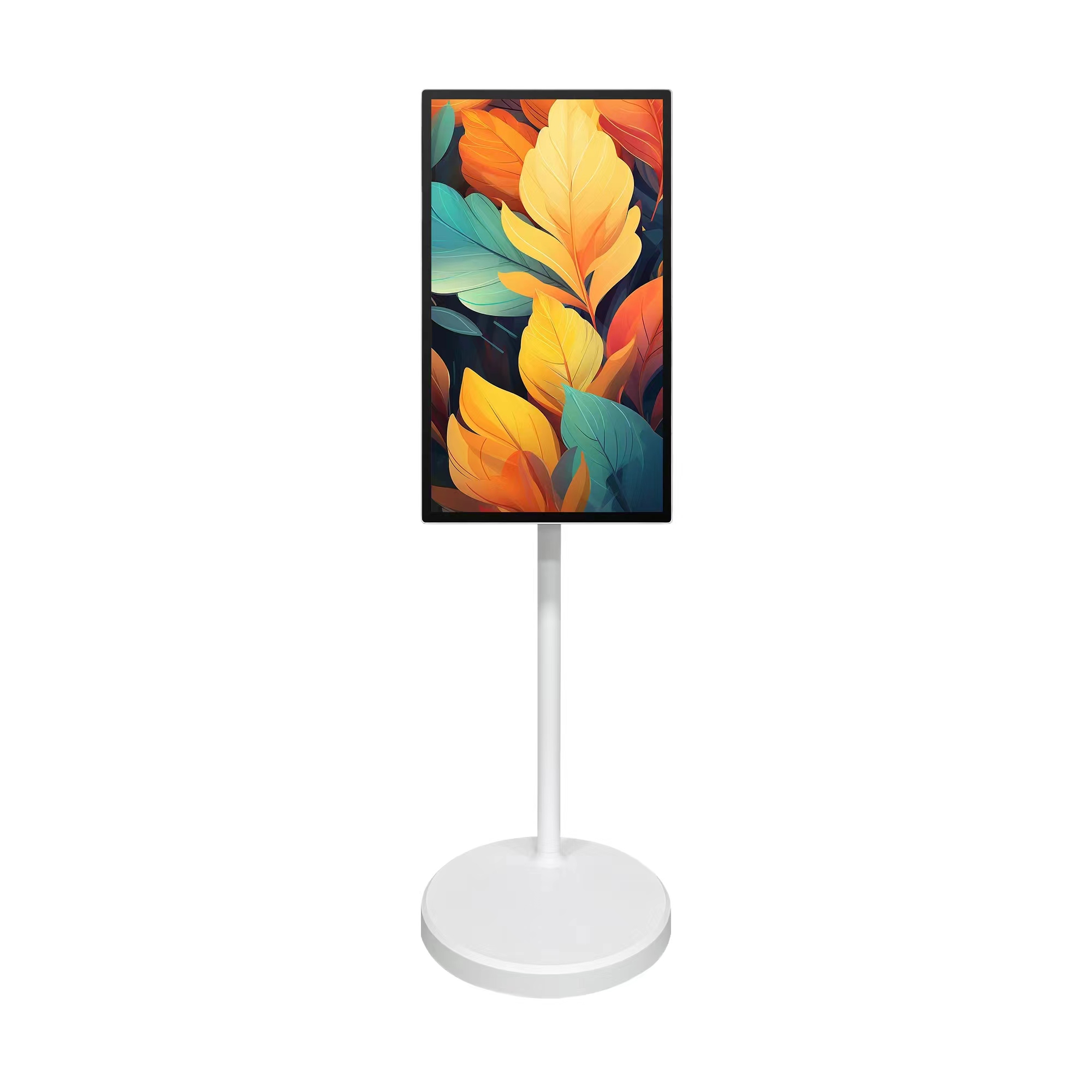 Moniteur tactile mobile 32 pou - Monitor Stand avis et prix