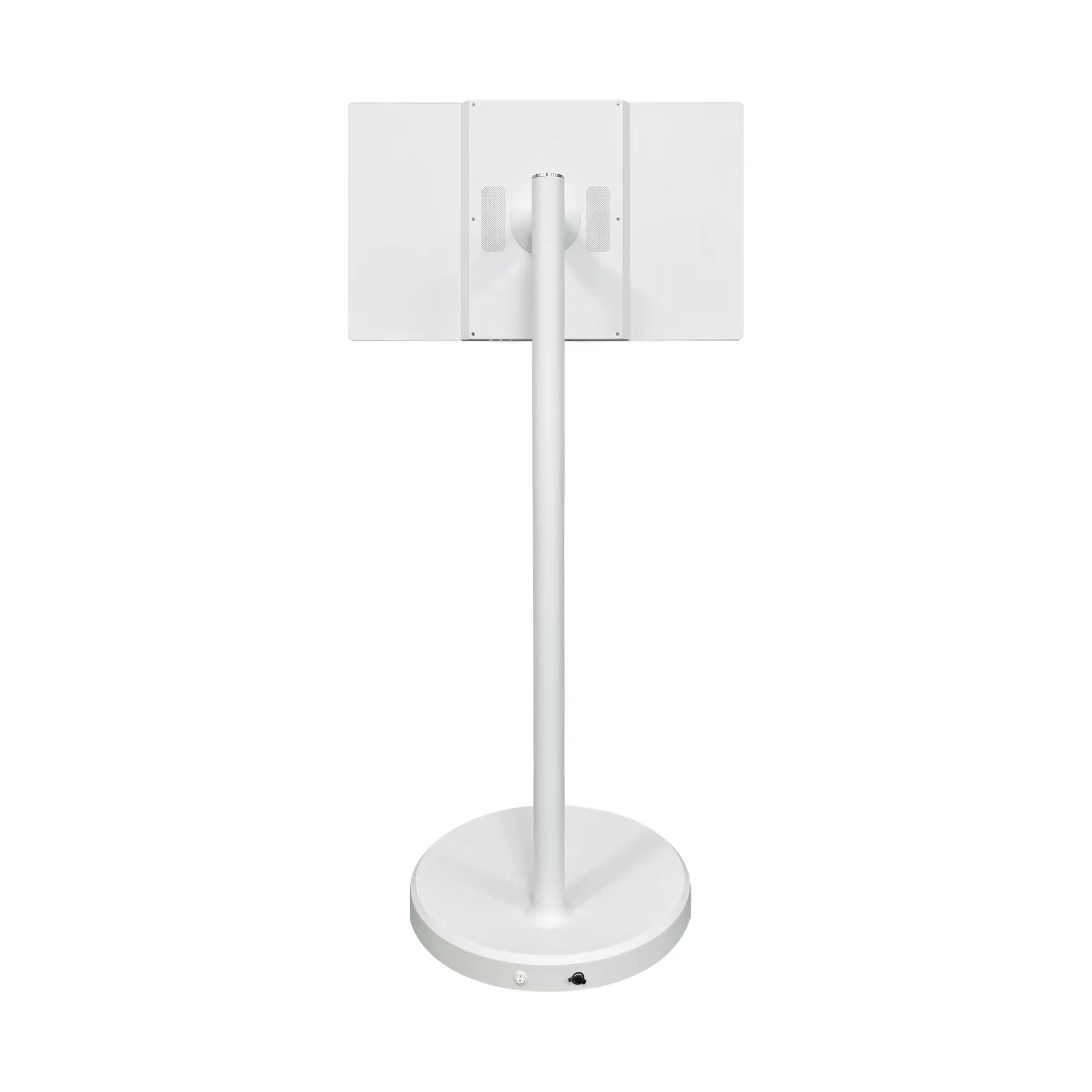 Moniteur tactile mobile 32 pou - Monitor Stand avis et prix