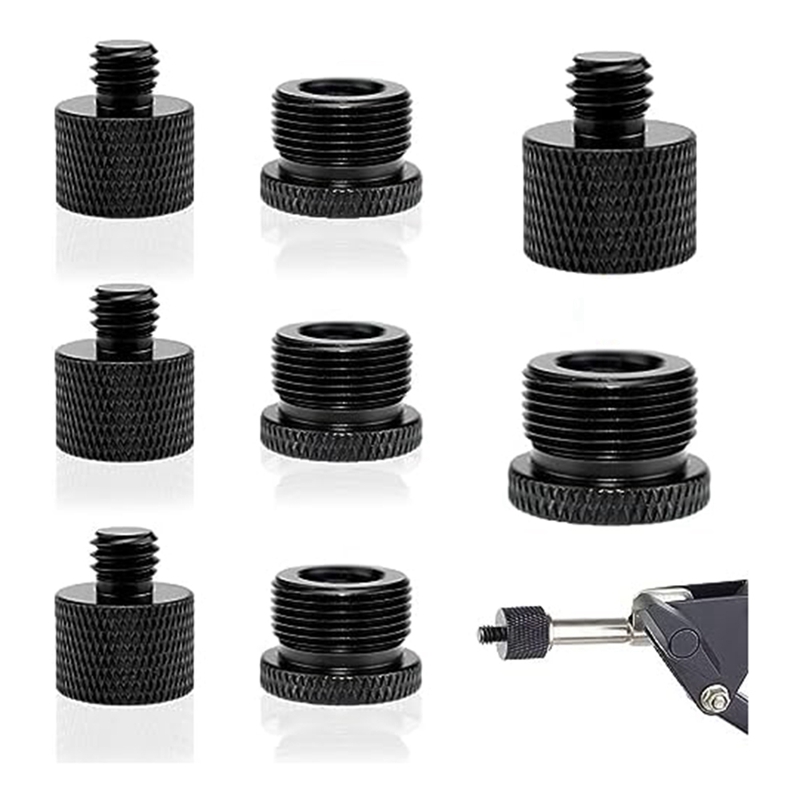8 pièces adaptateurs de suppor - Monitor Stand avis et prix
