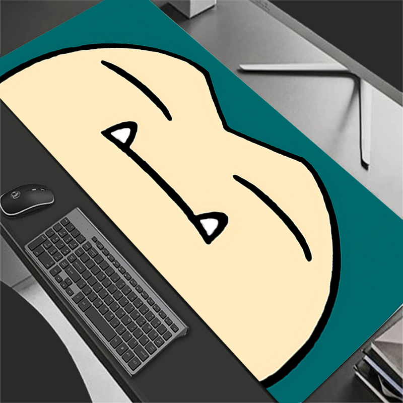 Grand tapis de souris e-sports - Pc Gaming Kawaii avis et prix