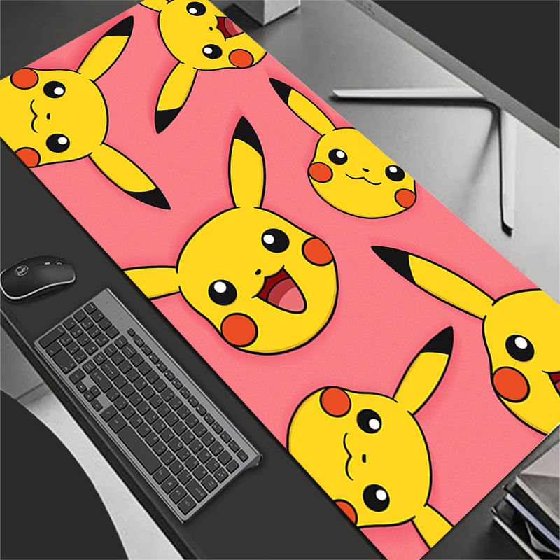 Grand tapis de souris e-sports - Pc Gaming Kawaii avis et prix