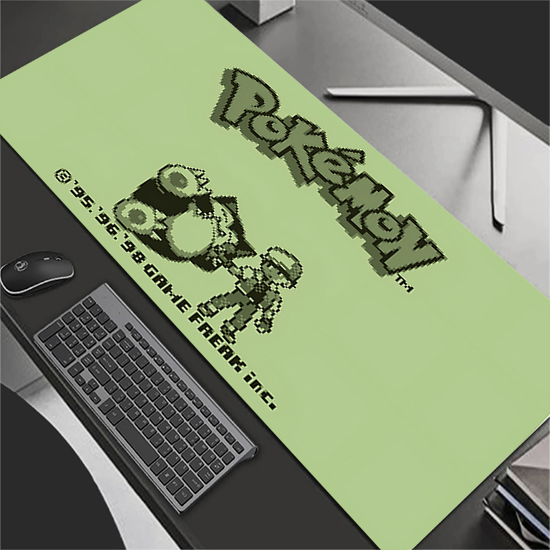 Grand tapis de souris e-sports - Pc Gaming Kawaii avis et prix