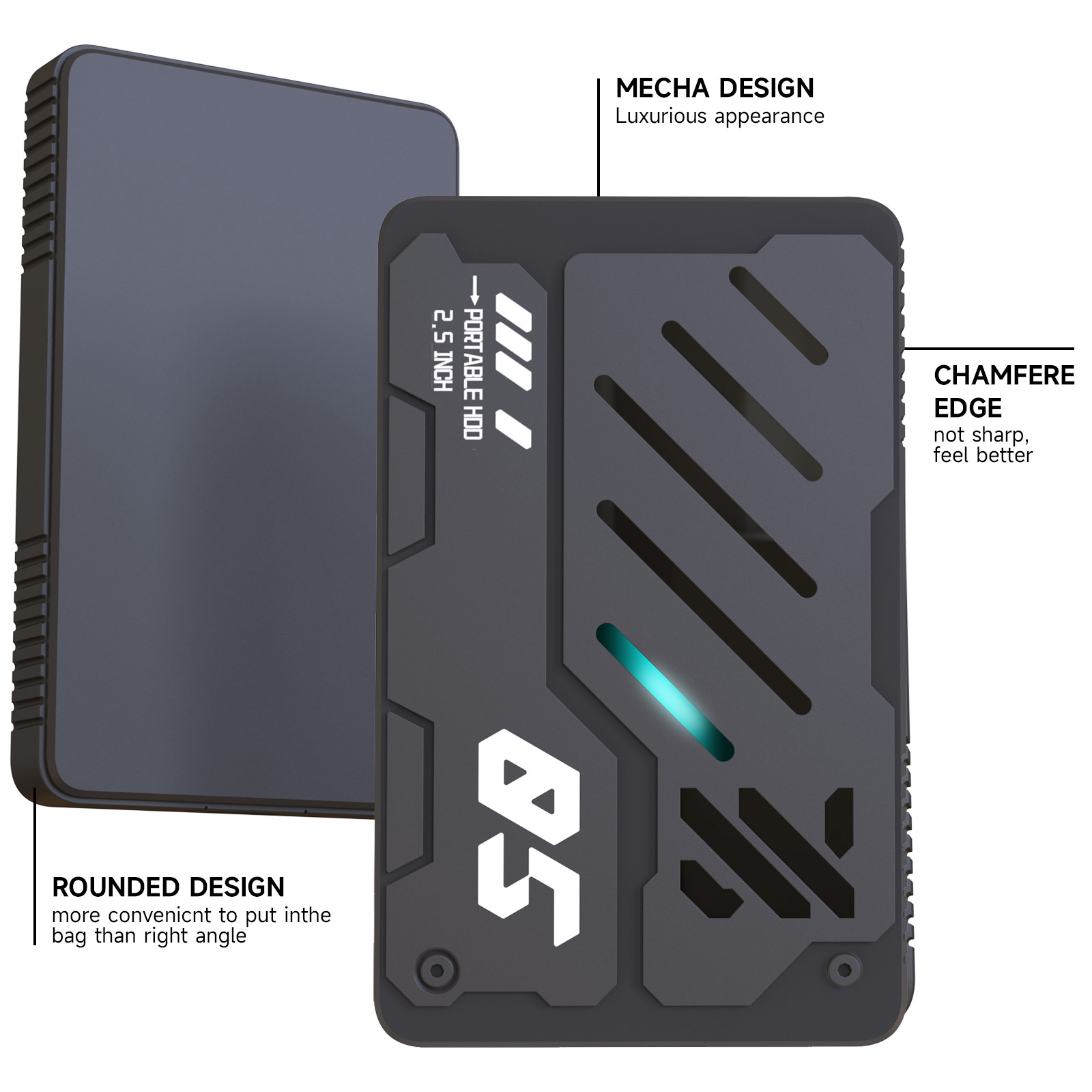 Disque dur externe USB3.0 type - Pc Gaming Xbox avis et prix