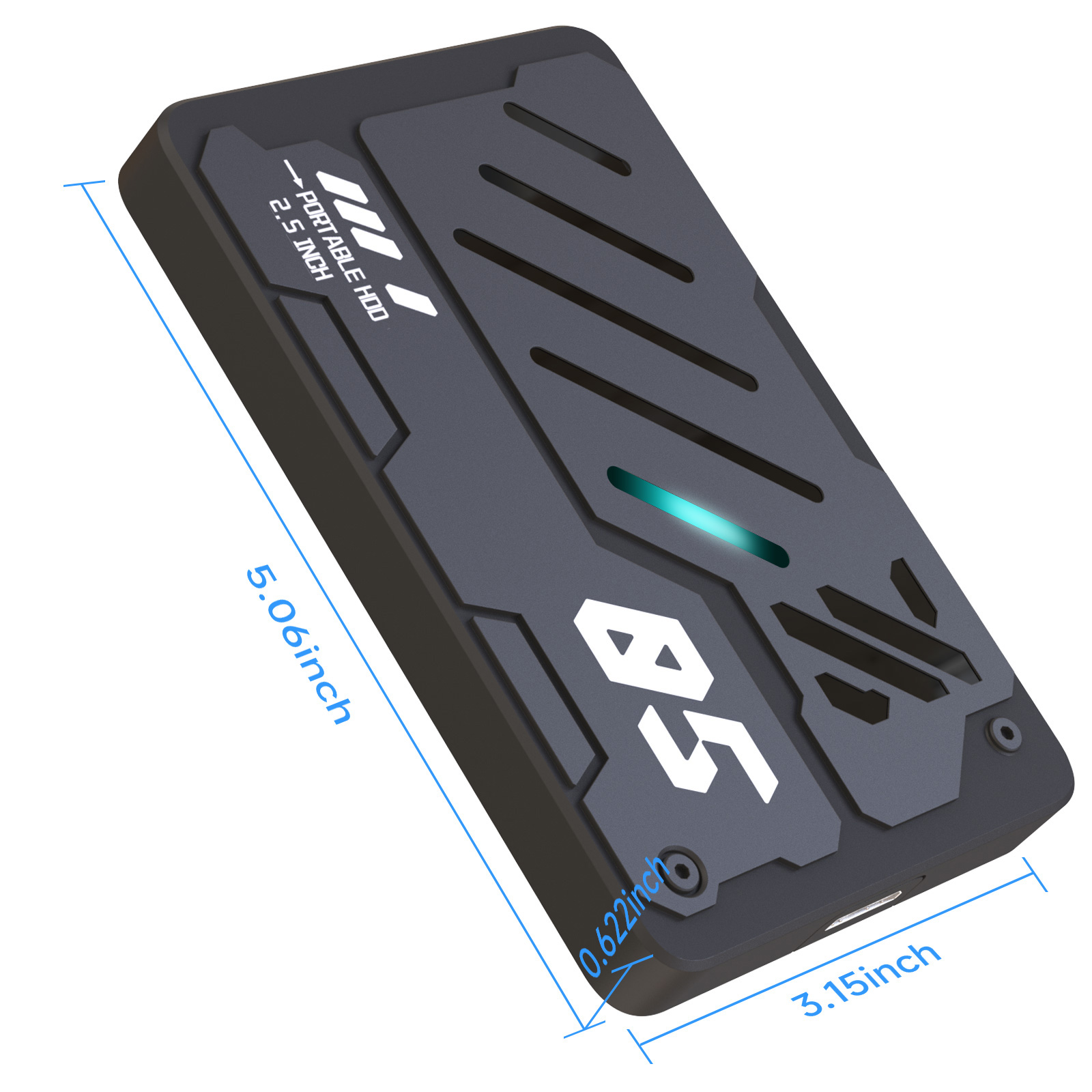Disque dur externe USB3.0 type - Pc Gaming Xbox avis et prix