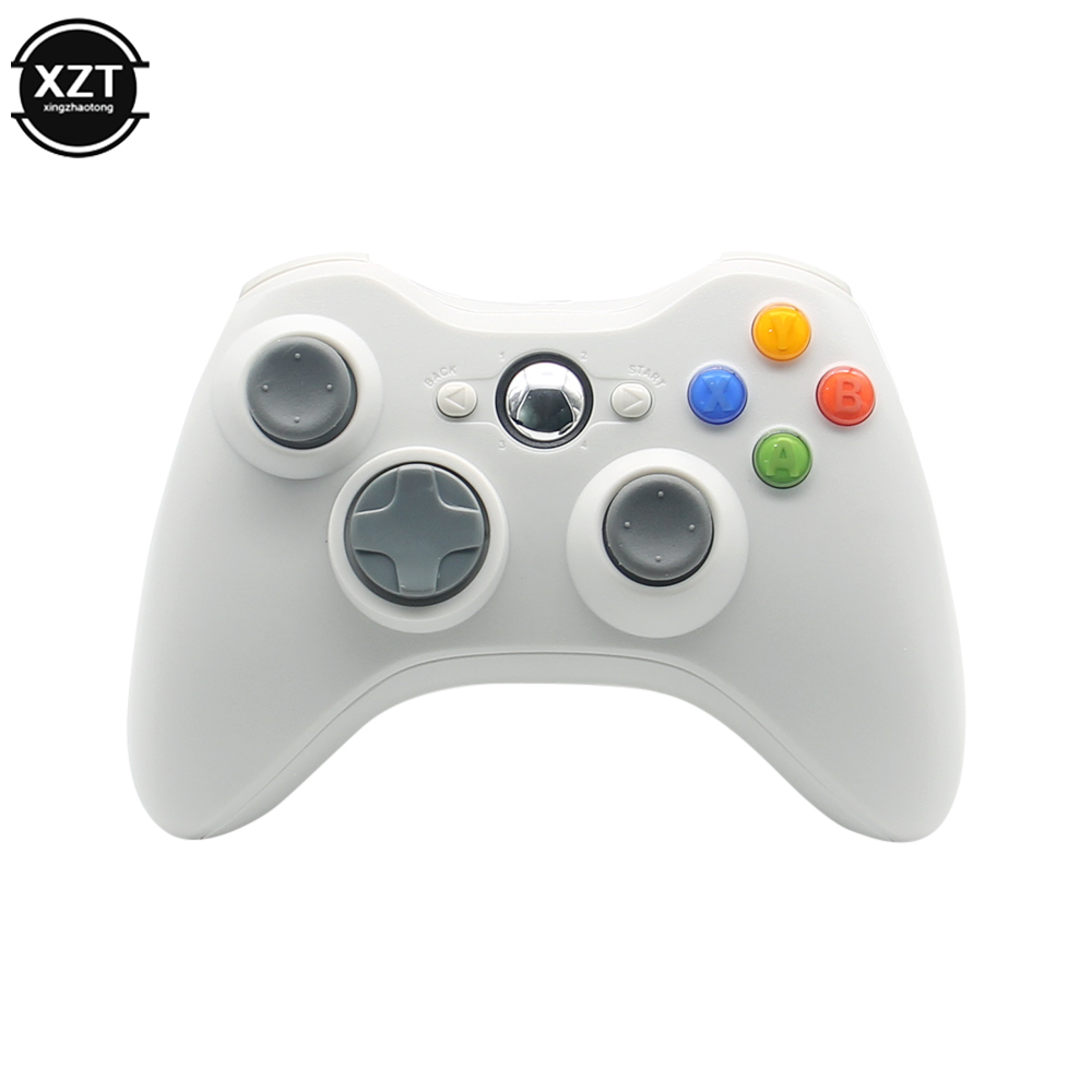 Manette de jeu filaire USB, 1  - Pc Gaming Xbox avis et prix