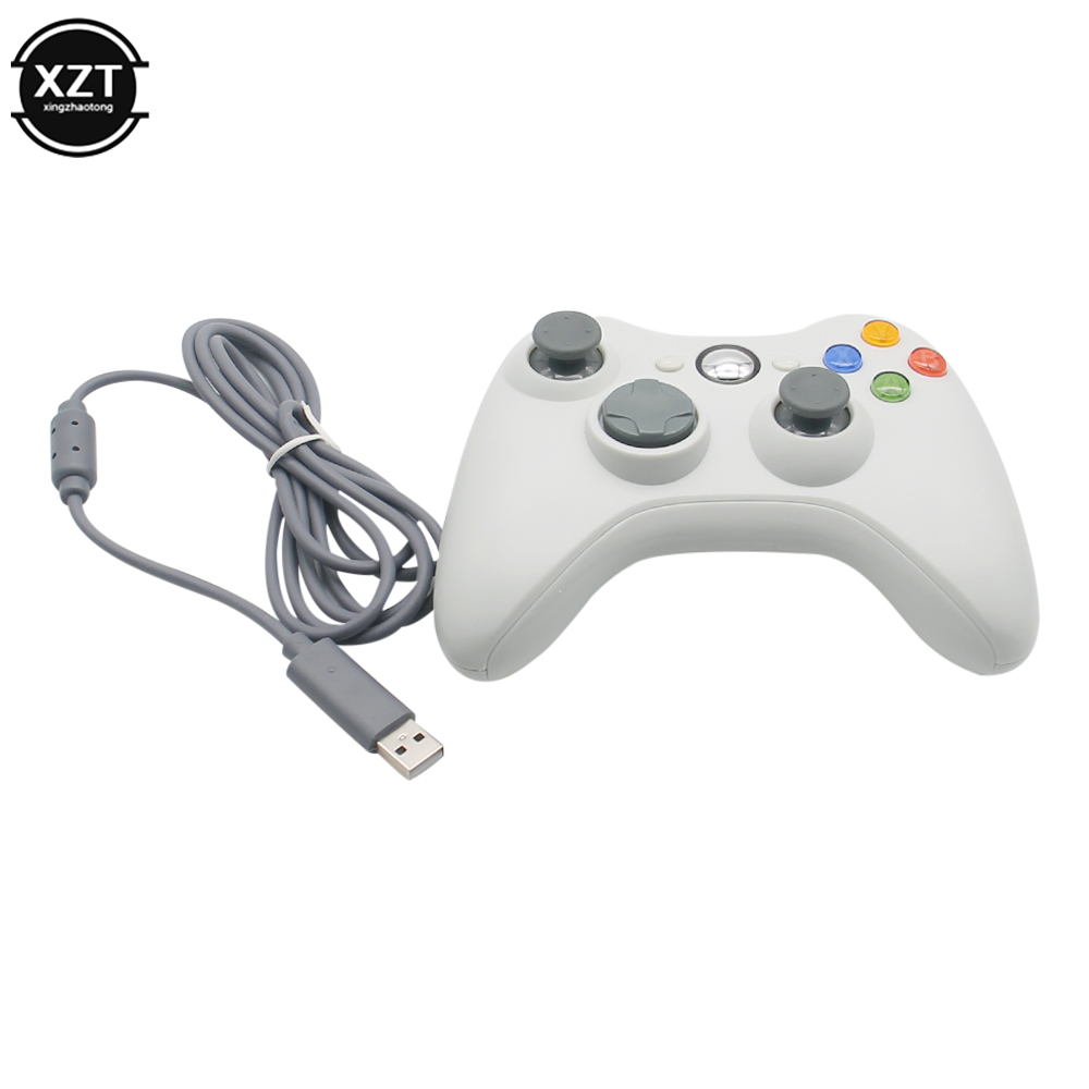 Manette de jeu filaire USB, 1  - Pc Gaming Xbox avis et prix