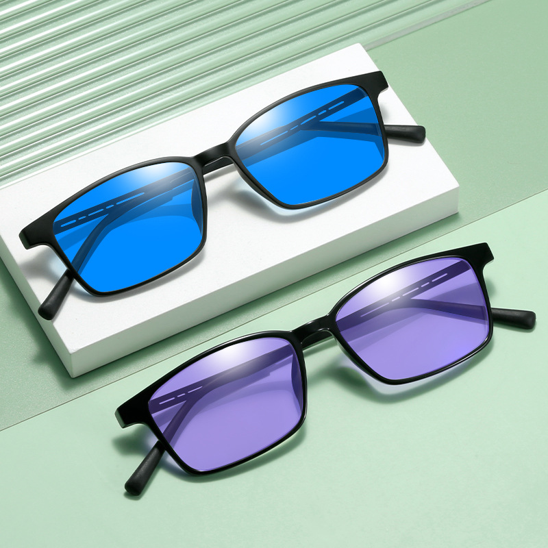 Nouvelles Lunettes Anti-Lumièr - Gaming Glasses Blue Light avis et prix