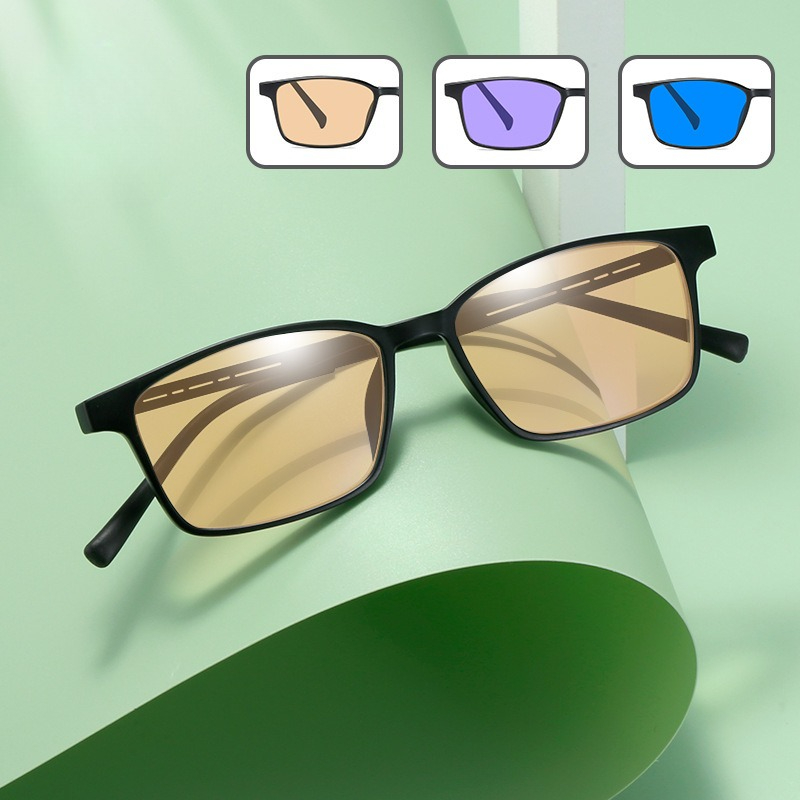 Nouvelles Lunettes Anti-Lumièr - Gaming Glasses Blue Light avis et prix