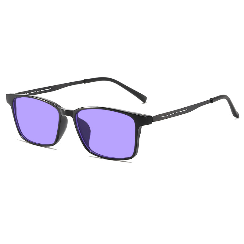 Nouvelles Lunettes Anti-Lumièr - Gaming Glasses Blue Light avis et prix