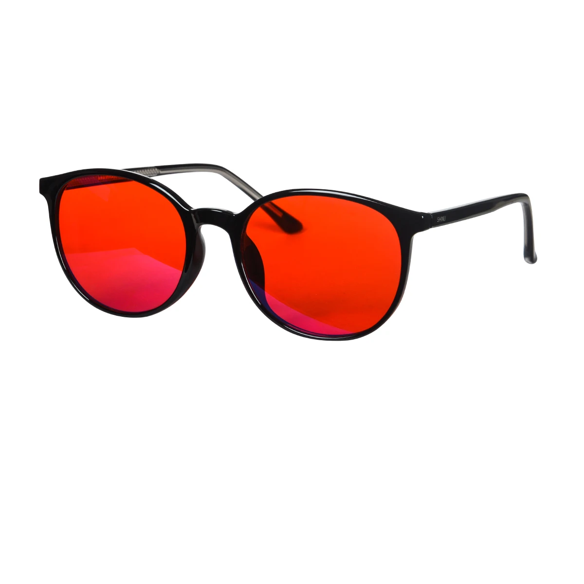 SHINU lunettes à lentille roug - Gaming Glasses Blue Light avis et prix