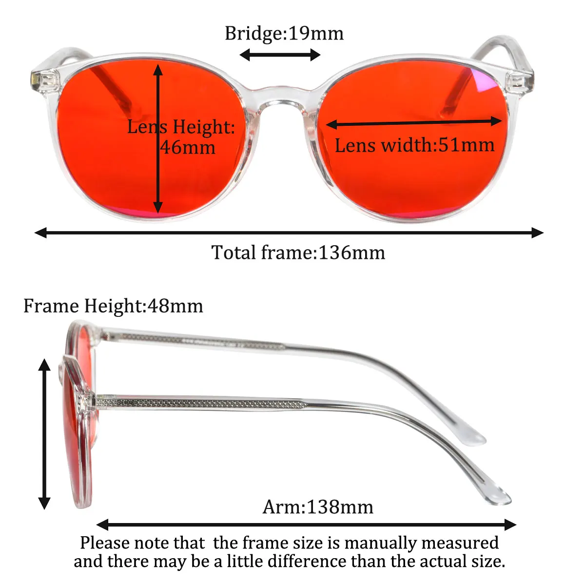 SHINU lunettes à lentille roug - Gaming Glasses Blue Light avis et prix